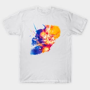 Uzumaki Naruto - Naruto T-Shirt